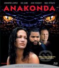 Anakonda - Luis Llosa, Bonton Film, 1997