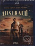 Austrália - Baz Luhrmann, Bonton Film, 2008