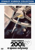 2001: Vesmírná odysea - Stanley Kubrick, Magicbox, 1968