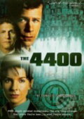 4400: Sezóna 1 2DVD - Scott Peters, René Echevarria, Magicbox, 2004