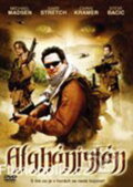 Afghanistan - Allan Harmon, 2006