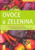Kniha: Ovoce a zelenina (Renate Hudak). Vašut, 2009