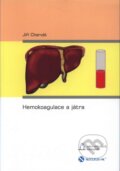 Hemokoagulace a játra - Jiří Charvát, 2009