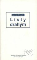 Listy drahým - Jaroslav Durych, 2008