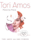 Tori Amos: Piece by Piece - Tori Amos, Ann Powers, Broadway Books, 2005