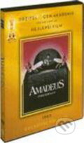Amadeus (2 DVD) - Miloš Forman, 1984