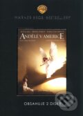 Anjeli v Amerike 2DVD - Mike Nichols, Magicbox, 2003