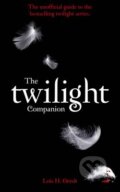 Kniha: The Twilight Companion (Lois H. Gresh). MacMillan, 2009