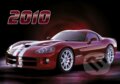 Cars 2010 (Helma). Helma, 2009