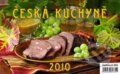 Česká kuchyně 2010, Helma