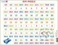 Puzzle: Divi Delenie (AR9) (Larsen)