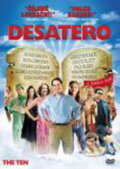 Film: Desatoro (David Wain) (DVD). Magicbox, 2007