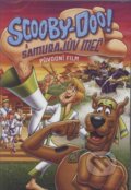 Film: Scooby Doo a samurajov meč (Magicbox) (DVD). Magicbox, 2008