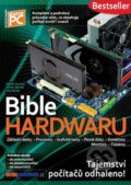 Bible Hardwaru - Vojtěch Broža a kol., Extra Publishing, 2009