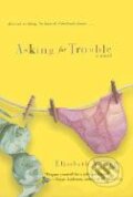Asking for Trouble - Elizabeth Young, Avon