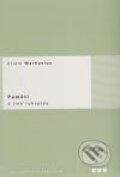 Kniha: Paměti a jiné rukopisy (Vilém Mathesius). Karolinum, 2009
