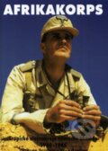 Kniha: Afrikakorps (Jacques Scipion). Cesty, 2002