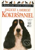 Kniha: Kokeršpaniel (Bruce Fogle)