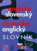 Kniha: Anglicko-slovenský, slovensko-anglický slovník, 2006