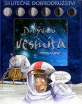 Kniha: Dobývání vesmíru (Penny Clarke). Deus, 2007