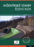 Inženýrské stavby - řízení rizik - Alexandr Rozsypal, 2008