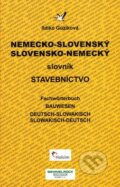 Nemecko-slovenský, slovensko-nemecký slovník - Ildikó Gúziková, Jaga group, 2002