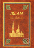 Islam - viera a náboženstvo - Abdulwahab Al-Sbenaty, Alja, 2002