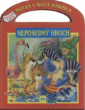 Kniha: Neposedný hroch (Leo Seidler). Slovenské pedagogické nakladateľstvo - Mladé letá, 2004