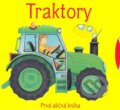 Kniha: Traktory (Svojtka&Co.)
