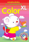 Kniha: Color XL (SUN)