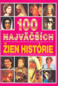 100 najväčších žien histórie, Timy Partners, 2002