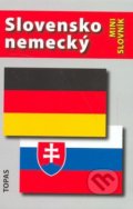 Slovensko-nemecký a nemecko-slovenský mini slovník