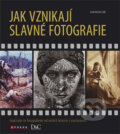 Kniha: Jak vznikají slavné fotografie (Eamon McCabe), 2009