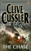 The Chase - Clive Cussler, Penguin Books, 2008
