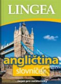 Angličtina, Lingea, 2012
