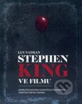 Stephen King ve filmu - Ian Nathan, Edice knihy Omega, 2019