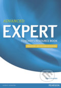 Kniha: Expert - Advanced - Teacher's Book (Karen Alexander). Pearson, 2014