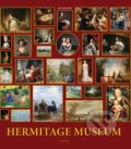 Hermitage Museum - Hajo Duechting, 2019