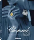 Kniha: Chopard (Helmut Stelzenberger a Salomé Broussky). Te Neues, 2011