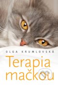Terapia mačkou - Olga Krumlovská, 2019