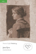 Jane Eyre - Charlotte Brontë, Pearson, 2012