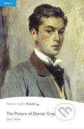 The Picture of Dorian Gray - Oscar Wilde, Pearson, 2008