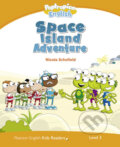Poptropica English: Space Island Adventure - Nicola Schofield, Pearson, 2014