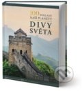 Kniha: 100 pokladů naší planety: Divy světa (Rebo). Rebo, 2019