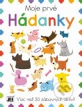 Kniha: Moje prvé: Hádanky (Jiří Models). Jiří Models, 2019