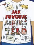 Jak funguje lidské tělo, Junior, 2019