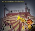 Hudební CD: Jiná hudba pro kocoura Vavřince (Polí5). Polí5, 2018