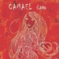 Hudobné CD: Čaro (Indies). Indies, 2017