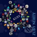 Kusy - Zuby nehty, Indies, 2014