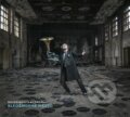 Hudobné CD: Bleděmodré město (Indies). Indies, 2018